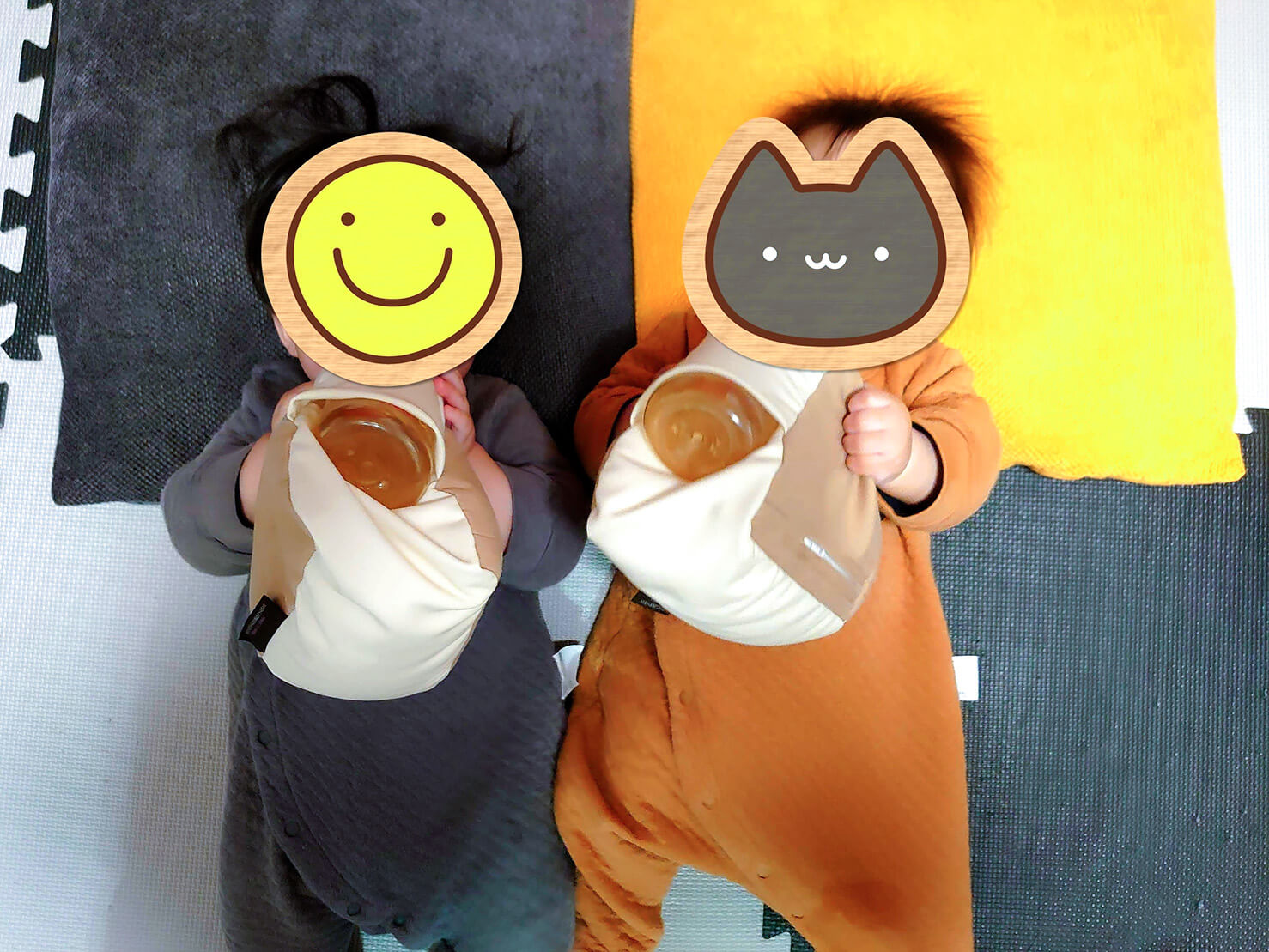 双子育児】双子ママが本当におすすめする便利グッズ5選！