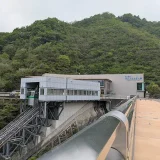 【神奈川県愛甲郡愛川町】あいかわ公園に行ったら立ち寄りたい！ダムの上の「宮ヶ瀬ダム 水とエネルギー館」