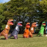 11/1(土)＆2(日)第4回つくし野秋まつりwithあたり市