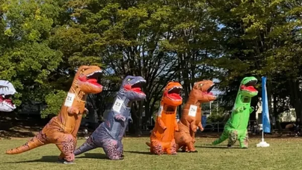 11/1(土)＆2(日)第4回つくし野秋まつりwithあたり市