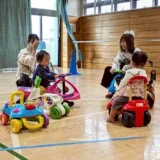 【町田市金森】南地域の「子どもセンターばあん」ヘビーユーザーママに密着！その魅力とは？