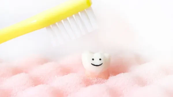 【虫歯予防月間】子どもの大切な歯を守るために☆町田市の歯科健診と「歯のおはなし」
