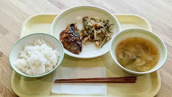 <div class="new-txt" style="color:#f6b2b3; margin-right:5px;">NEW!</div>【町田市山崎町】話題沸騰中！給食センター内にあるカフェ「loop Nanakuniyama（ループ ナナクニヤマ）」