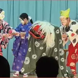  1/2(金)・3(土) 町田図師はやし連郷土芸能おはやしパフォーマンス