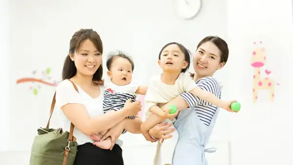 【2026年4月本格スタート】未就学児預かり推進事業「こども誰でも通園制度」