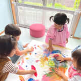 【町田市 成瀬】0歳から通える♪託児型幼児教室・子ども造形教室 ひだまり