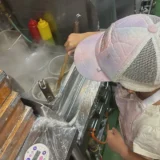 【町田駅徒歩圏内】食育にもおすすめ！七志町田店の「親子ラーメン教室」体験レポ