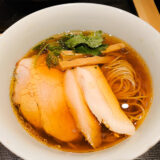 【町田市 鶴間】子どもファーストすぎるラーメン屋さん♡超純水採麺 天国屋