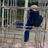 【Gavinの町田っていいね！】幼稚園から小学校へ～6歳の大きな変化～