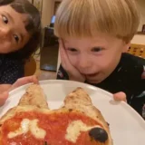 【Gavinの町田っていいね！】家族で楽しむ、すてきなイタリアン♪