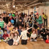 新連載スタート！【Gavinの町田っていいね！】町田で見つけた「地域のつながり」