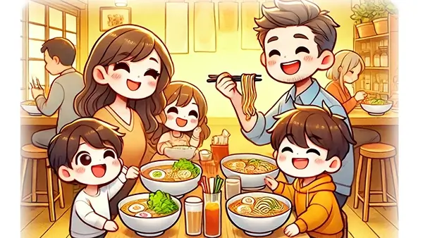 5/20(火)七志らーめん町田店 子ども食堂