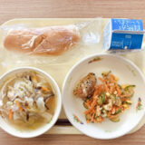 町田市の給食メニューを再現！クックパッド町田市公式レシピサイト